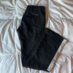 Nike Sphere Dry Black Pants